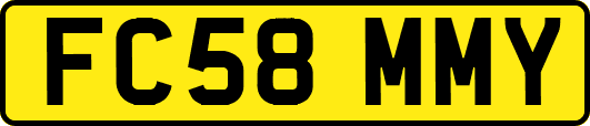 FC58MMY
