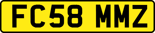 FC58MMZ