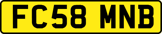 FC58MNB