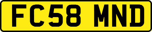 FC58MND