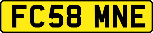 FC58MNE