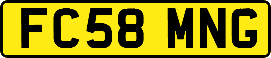 FC58MNG
