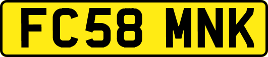 FC58MNK