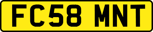 FC58MNT