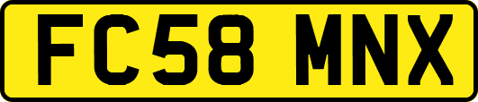 FC58MNX