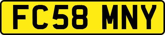 FC58MNY