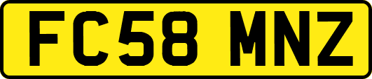 FC58MNZ