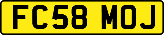 FC58MOJ