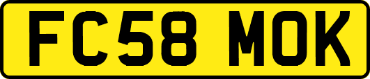 FC58MOK