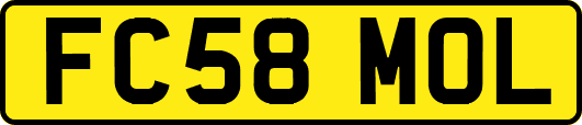 FC58MOL
