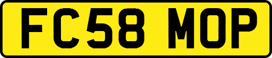 FC58MOP