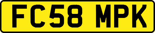 FC58MPK