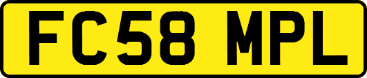 FC58MPL