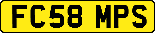 FC58MPS