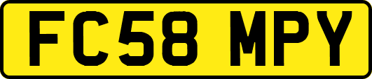 FC58MPY