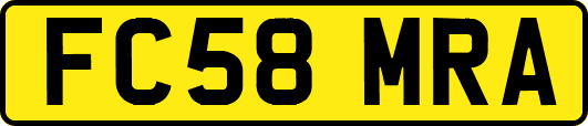 FC58MRA