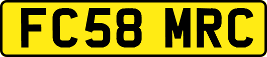FC58MRC