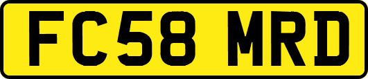 FC58MRD