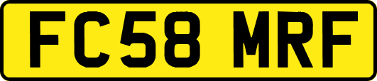 FC58MRF