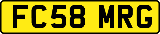 FC58MRG
