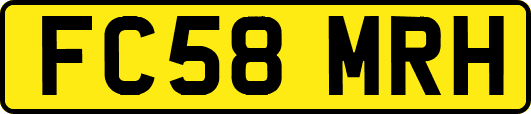 FC58MRH