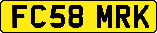 FC58MRK