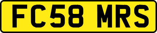 FC58MRS