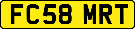 FC58MRT