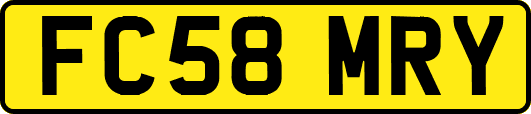 FC58MRY