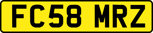 FC58MRZ