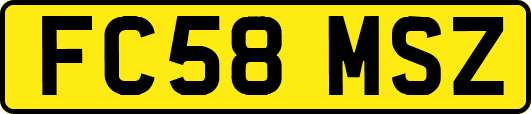 FC58MSZ