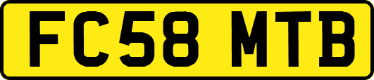 FC58MTB
