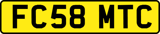 FC58MTC