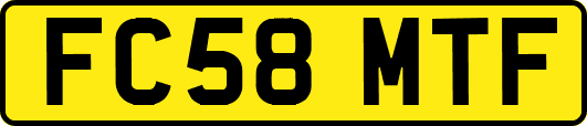 FC58MTF