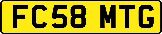 FC58MTG