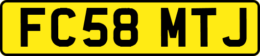 FC58MTJ