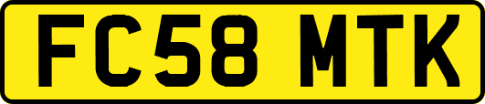 FC58MTK