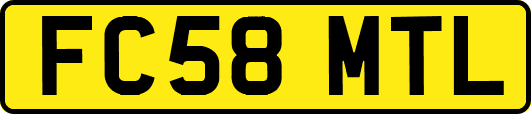 FC58MTL