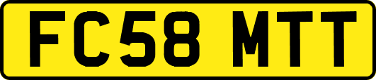 FC58MTT