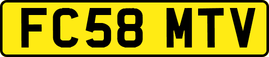 FC58MTV