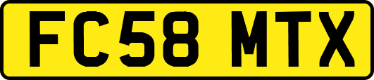 FC58MTX