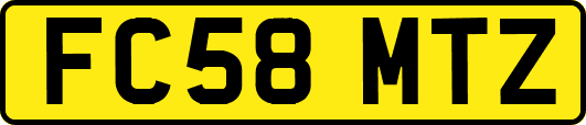 FC58MTZ