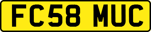 FC58MUC