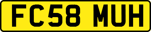 FC58MUH