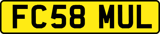 FC58MUL