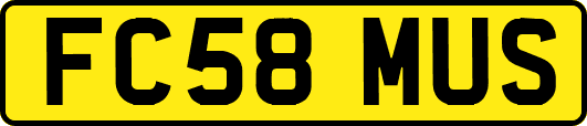 FC58MUS