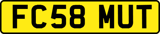 FC58MUT