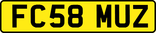 FC58MUZ