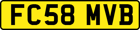 FC58MVB