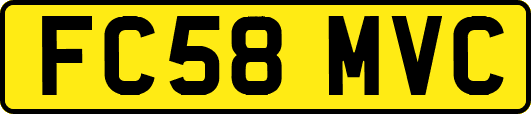 FC58MVC